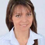 Helena Mezenská